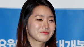[포토] 정예진, ‘미운 오리 새끼’ 아닌 백조였네