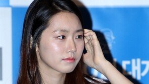 [포토] 정예진, 13kg 감량 후 여배우 꽃미모 ‘활짝’