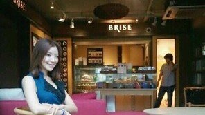 윤세아, 결혼 후 물오른 몸매 ‘백옥 각선미’