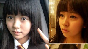 김소현 화장 전후 화제, “크면 얼마나 더 예쁠까?” 기대감↑