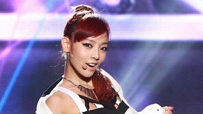 [포토] ‘카라 판도라’ 구하라, 섹시 폭발…이보다 아찔할 수 없다