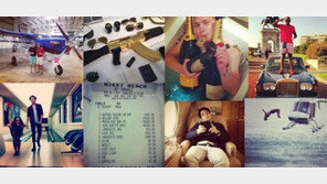 ‘있는 집 자식들’의 철없는 자랑질… 수억 원짜리 영수증은 기본!