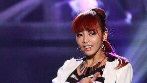 [포토] 카라 구하라, 판도라 열어보니 ‘극강 섹시’ 있었다