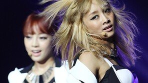 [SD포토] 카라 니콜, 도발적 눈빛…섹시 카리스마 충만