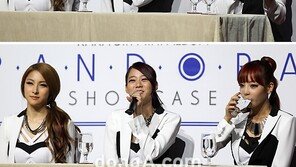 [SD포토스토리] 카라 한승연 “신이 내게 내린 선물은 작은 두상”