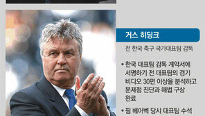 [DBR]델보스케-퍼거슨-히딩크 마법 비결은 관찰력