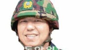 [광주/전남]“고맙습니다 예비군 중대장”