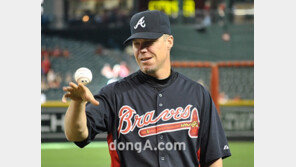 치퍼 존스 “커트 실링은 막말 종결자”