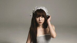 곽지민 남동생, “누나 노출화보 창피하다”