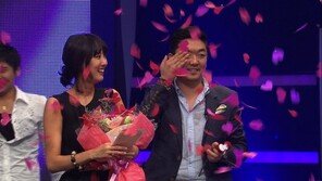 [ON AIR] LJ, 아내 이선정 울린 감동 프러포즈