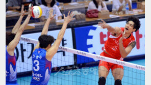 김요한 이경수 양쪽날개 4강포 쏘다