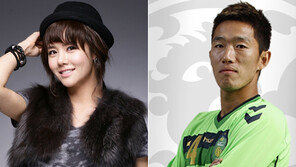 [연예 뉴스 스테이션] 탤런트 이연두·축구선수 김정우, 4년 열애끝 결별