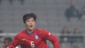 ‘4분 전역’ 김기희 서둘러 투입…포지션 지시도 깜빡했어