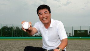 [김종건의 아날로그 베이스볼] 차동철, SF볼의 마술사 “야구인생도 SF”