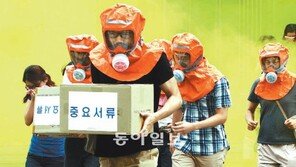 훈련도 실전처럼