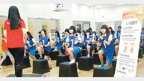  “내 맘 속의 폭력성, 스트라이크 아웃!”