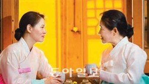 안숙선 명창-거문고 켜는 딸 ‘모전여전’ 무대