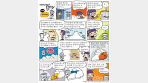 [신문과 놀자!/Newspaper Boy]<24>지역구분