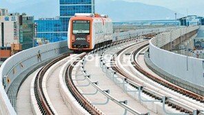 [부산/경남]부김경전철, 부산-김해시에 최소수익보장 금액 106일치 147억 요구