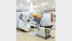 [대구/경북]영남대병원 첨단 방사선 암 치료기 도입