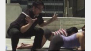 ‘변태스타일’…싸이 강남스타일 패러디중 최고