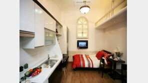 수원 중심 팔달문 주거형오피스 수도권 최저 500만원대!!