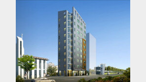 강동구 삼성엔지니어링 앞 총분양가 6300만원 오피스텔!