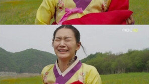 ‘아랑사또전’, 신민아 폭풍 오열에도… ‘시청률 제자리 걸음’