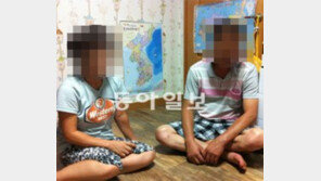 “생글생글 서빙하던 사장이 내 딸 죽인 악마라니…”