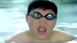 강남스타일 거꾸로 들으니, “아~수박 맛나고~”