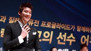 박태환 “올림픽 때 대기실에서 운 적 없다” 뒷이야기 공개