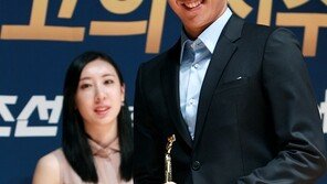 [포토] ‘윙크 왕자’ 이용대, 수줍은 살인 미소 ‘작렬’