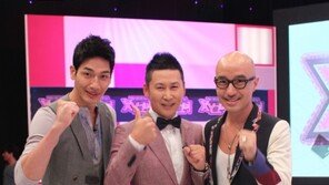 신동엽·홍석천, 트랜스젠더 토크쇼 MC 발탁