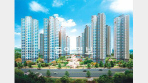 [Home&Dream]양산신도시 랜드마크… 부산도 가깝네