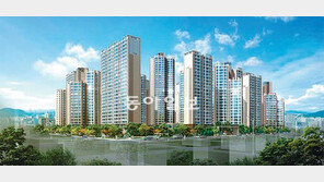 [Home&Dream]중대형 못지않은 중소형 평형 구조