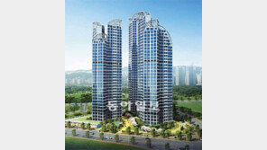 [Home&Dream]일반 아파트보다 20㎝높은 천장