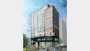 [Home&Dream]빌트인으로 직장인에 딱