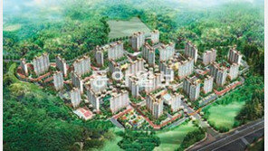 [Home&Dream]국도 이용시 평택까지 10분 소요