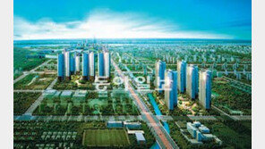 [Home&Dream]M1블록, 조망좋은 방축천 근처