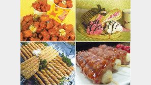 분식먹거리 프랜차이즈 ‘아델포스’ 소자본창업