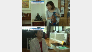 ‘쿨한’ 엄앵란, 신성일-김영애 불륜 언급 “아름다운 추억”