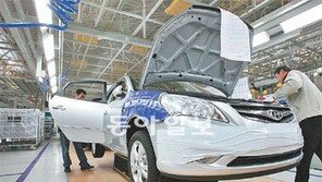 [한중수교 20년]현대자동차, 중국형 차량 개발+AS 신뢰받는 브랜드로 거듭