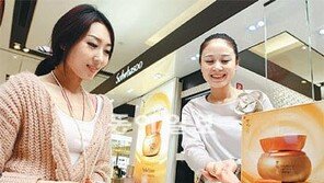 [한중수교 20년]아모레퍼시픽, 中전용상품 출시 등 브랜드 확대 박차