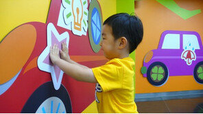 SK엔카, 어린이 자동차 안전교육 실시