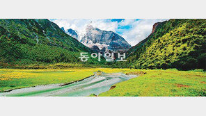 [한중수교 20년]한국인 가장 사랑하는 여행지 중국… 5000년 중국 역사의 신비가 눈앞에 펼쳐진다