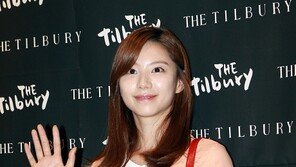 [포토] 박수진, 인형미모 ‘자체발광 빛이나~’