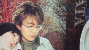 ‘부담백배’ 화장실에 ‘경악’… “욘사마가 노골적으로 쳐다봐”