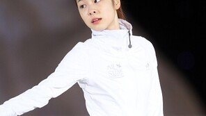 [포토] 김연아, 피겨여왕 다운 매혹 발산