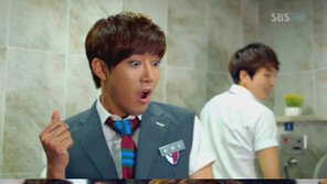 광희 연기 호평…“연기인지 실제인지 구분이 안될 정도”