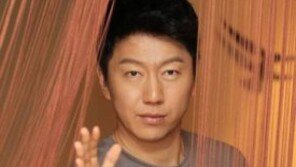 김수로 “죽을래? 사랑해! 안겨! 그게 남자죠”